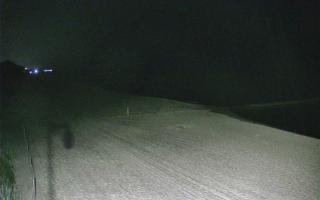 Dźwirzyno - zachodnia strona pla - 12-06-2026 22:28