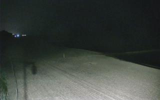 Dźwirzyno - zachodnia strona pla - 12-06-2026 22:44