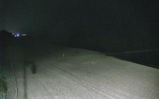 Dźwirzyno - zachodnia strona pla - 12-06-2026 22:52
