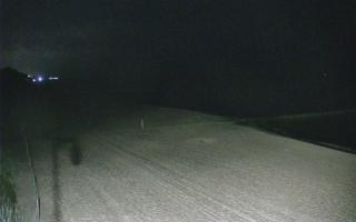 Dźwirzyno - zachodnia strona pla - 12-06-2026 23:00