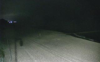 Dźwirzyno - zachodnia strona pla - 12-06-2026 23:08