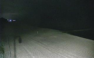 Dźwirzyno - zachodnia strona pla - 12-06-2026 23:16