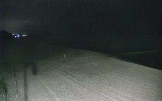 Dźwirzyno - zachodnia strona pla - 12-06-2026 23:24