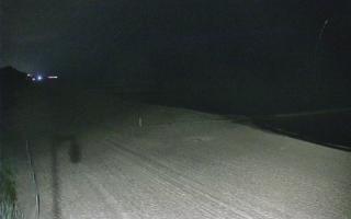 Dźwirzyno - zachodnia strona pla - 12-06-2026 23:32