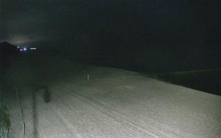 Dźwirzyno - zachodnia strona pla - 12-06-2026 23:40