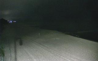 Dźwirzyno - zachodnia strona pla - 12-06-2026 23:48