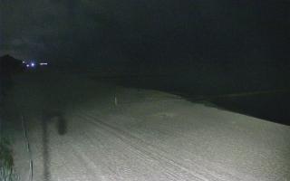 Dźwirzyno - zachodnia strona pla - 12-06-2026 23:56