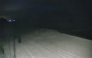 Dźwirzyno - zachodnia strona pla - 13-06-2026 00:04