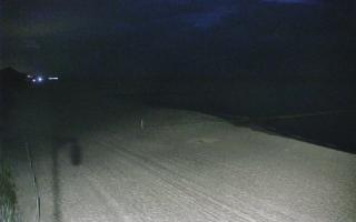 Dźwirzyno - zachodnia strona pla - 13-06-2026 00:12
