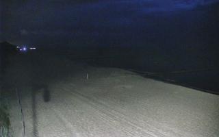 Dźwirzyno - zachodnia strona pla - 13-06-2026 00:20