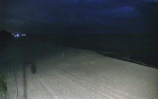 Dźwirzyno - zachodnia strona pla - 13-06-2026 00:29