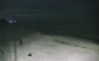 Dźwirzyno - zachodnia strona pla - 29-07-2026 01:12