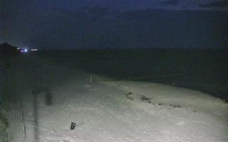 Dźwirzyno - zachodnia strona pla - 30-07-2026 20:47