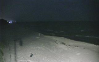 Dźwirzyno - zachodnia strona pla - 30-07-2026 21:04