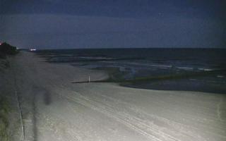 Dźwirzyno - zachodnia strona pla - 26-10-2026 18:01