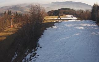 Laskowa - 18-12-2025 11:00