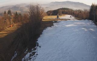 Laskowa - 18-12-2025 11:15