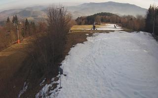 Laskowa - 18-12-2025 11:30