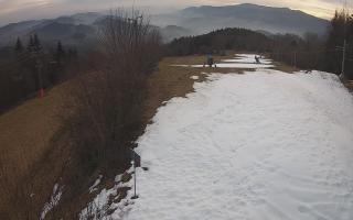 Laskowa - 18-12-2025 07:25