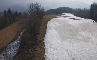 Laskowa - 16-03-2026 09:04