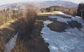 Laskowa - 21-03-2026 14:08