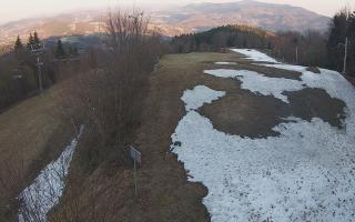 Laskowa - 21-03-2026 16:11