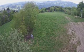 Laskowa - 13-05-2026 09:34