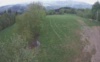 Laskowa - 13-05-2026 11:07