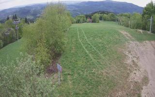 Laskowa - 13-05-2026 12:23