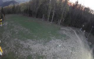 Kasina Wielka - widok z górnej s - 02-05-2025 02:50