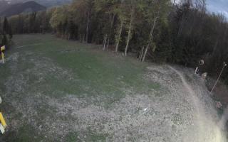 Kasina Wielka - widok z górnej s - 02-05-2025 18:24