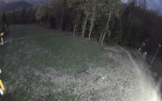 Kasina Wielka - widok z górnej s - 02-05-2025 18:31