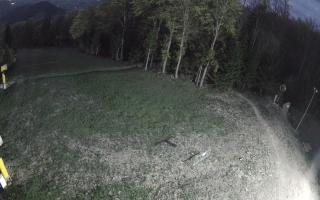 Kasina Wielka - widok z górnej s - 02-05-2025 18:38
