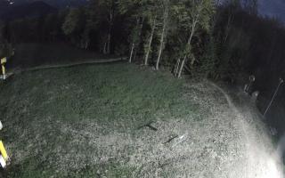 Kasina Wielka - widok z górnej s - 02-05-2025 18:45