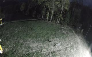Kasina Wielka - widok z górnej s - 02-05-2025 18:52