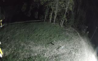 Kasina Wielka - widok z górnej s - 03-05-2025 00:16