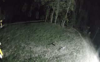 Kasina Wielka - widok z górnej s - 03-05-2025 00:44