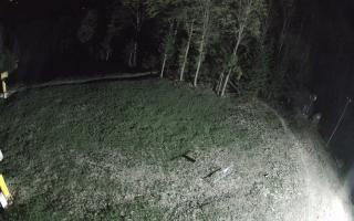 Kasina Wielka - widok z górnej s - 03-05-2025 01:05