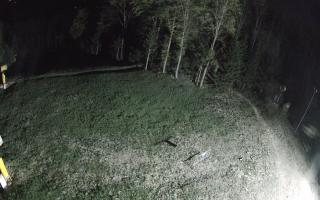 Kasina Wielka - widok z górnej s - 03-05-2025 01:47