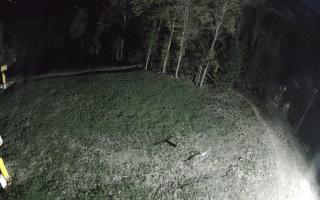 Kasina Wielka - widok z górnej s - 03-05-2025 02:02