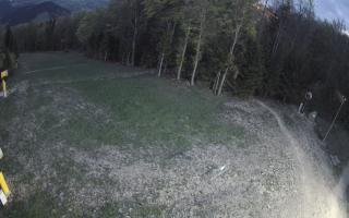 Kasina Wielka - widok z górnej s - 03-05-2025 02:44