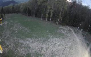 Kasina Wielka - widok z górnej s - 03-05-2025 02:51