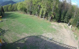 Kasina Wielka - widok z górnej s - 03-05-2025 15:15