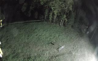 Kasina Wielka - widok z górnej s - 03-05-2025 19:46
