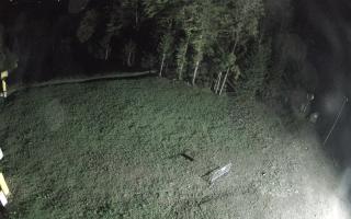 Kasina Wielka - widok z górnej s - 03-05-2025 20:14