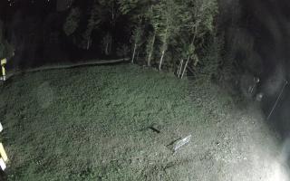 Kasina Wielka - widok z górnej s - 03-05-2025 20:21