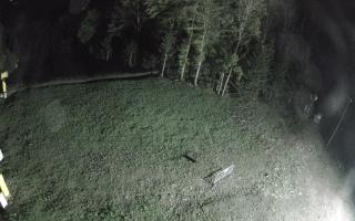 Kasina Wielka - widok z górnej s - 03-05-2025 20:28