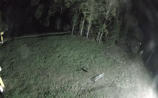 Kasina Wielka - widok z górnej s - 03-05-2025 20:42