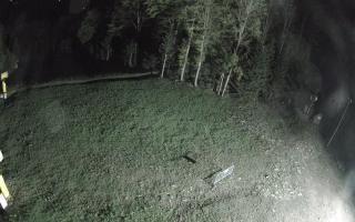 Kasina Wielka - widok z górnej s - 03-05-2025 21:03