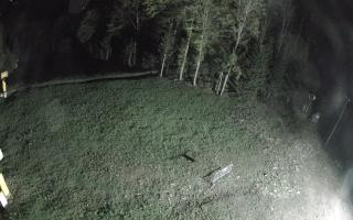 Kasina Wielka - widok z górnej s - 03-05-2025 21:52